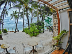 Гостиница The Rose Pike at Boracay  Малай